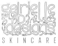 Gabrielle Designs Skincare