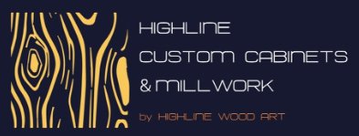 Highline Custom Cabinets