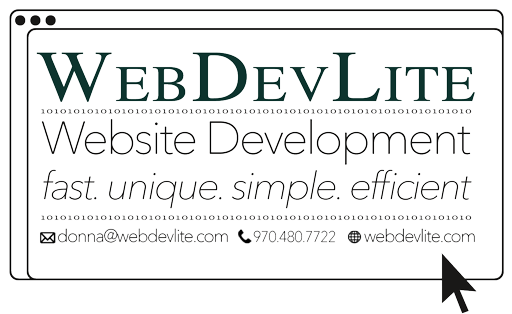 WDL_logo-black-rect WebDevLite, Website Design